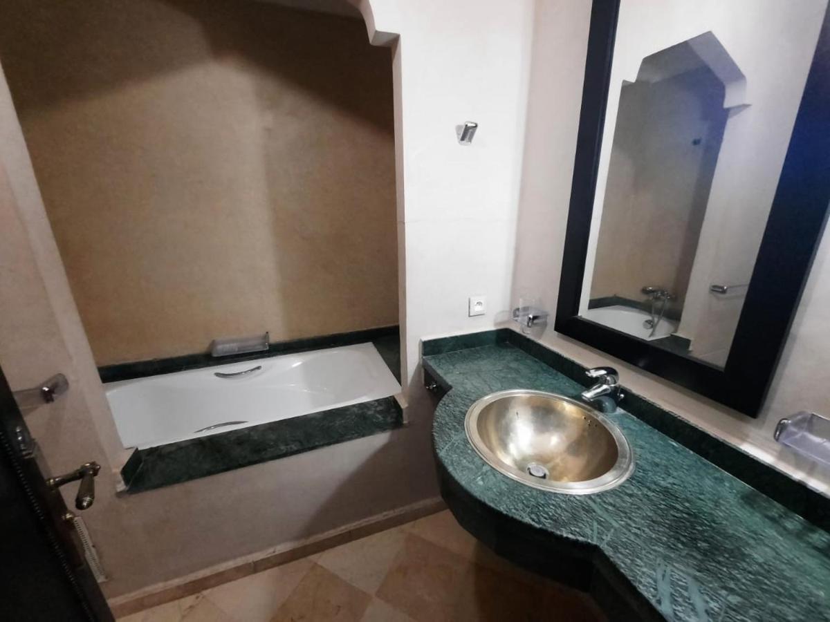 Palma Appartement Dans La Palmeraie Марракеш Екстер'єр фото