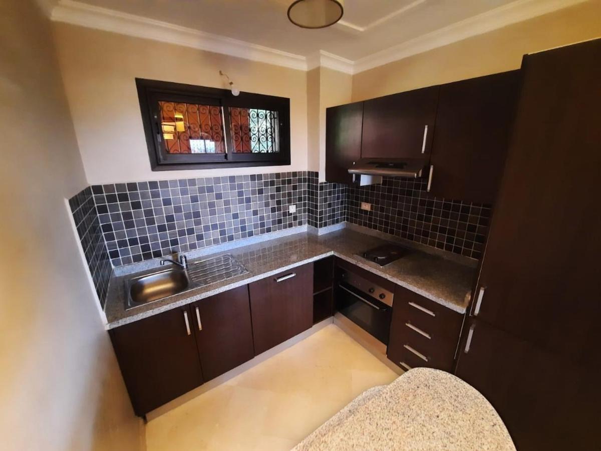 Palma Appartement Dans La Palmeraie Марракеш Екстер'єр фото