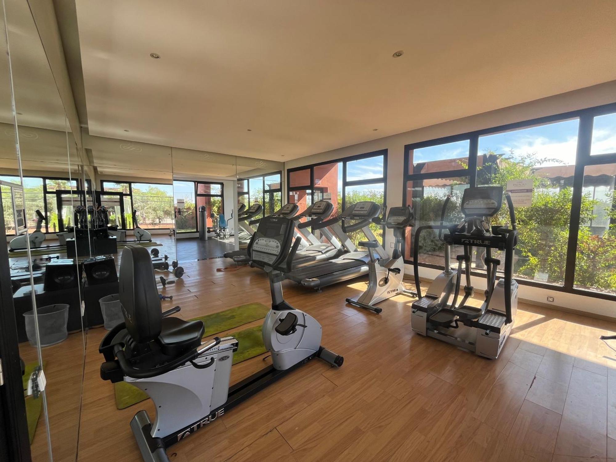 Palma Appartement Dans La Palmeraie Марракеш Екстер'єр фото